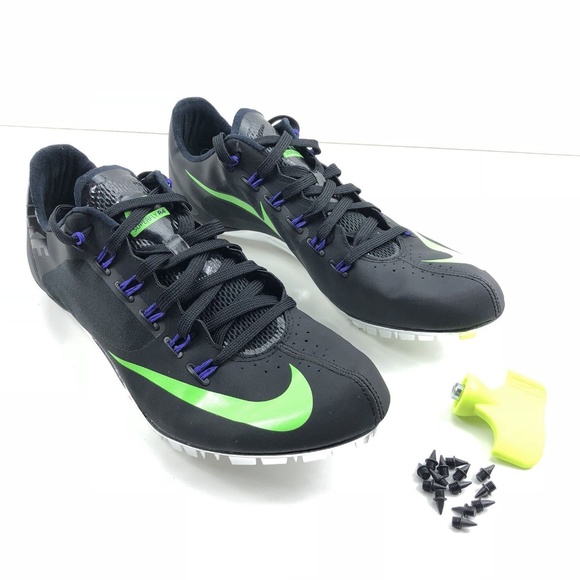 nike r4 spikes
